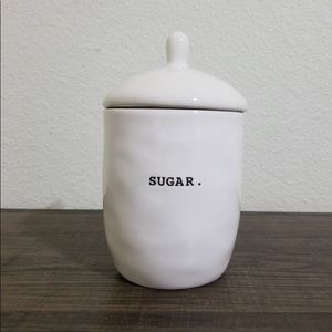 ❌Sold On Other Site❌ Rae Dunn Sugar
